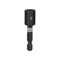 Bosch Impact Control Lokma Anahtar Ucu 8x50 mm