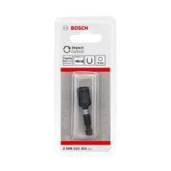 Bosch Impact Control Lokma Anahtar Ucu 8x50 mm
