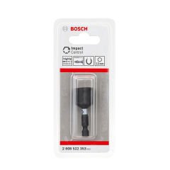 Bosch Impact Control Lokma Anahtar Ucu 13x50 mm