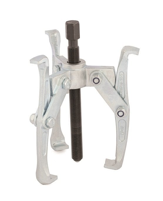 İzeltaş 7080 29 2013 S Tipi Çektirme Üç Kollu 200x130 mm