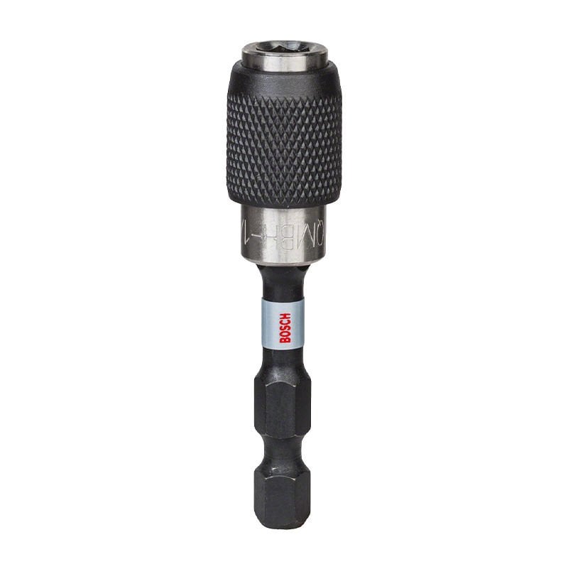 Bosch Impact Control Hızlı Bits Uç Tutucu 60 mm 1/4''