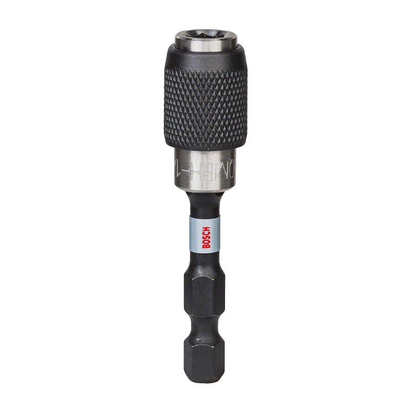Bosch Impact Control Hızlı Bits Uç Tutucu 60 mm 1/4''