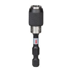 Bosch Impact Control Hızlı Bits Uç Tutucu 60 mm 1/4''