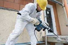 Bosch GSH 5 CE Kırıcı 6.2 Kg