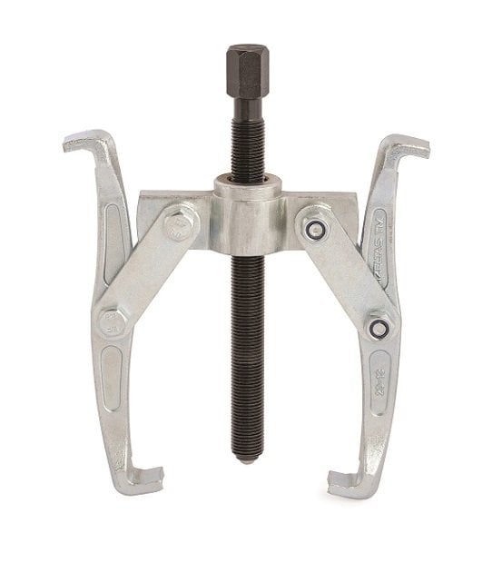 İzeltaş 7070 29 2013 S Tipi Çektirme İki kollu 200x130 mm