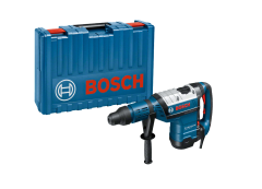 Bosch GBH 8-45 DV SDS Max Kırıcı Delici 1500 Watt