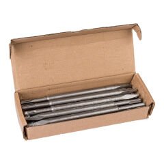 Bosch SDS Plus Eco Sivri Keski 250 mm 10'lu