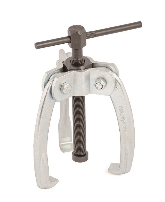 İzeltaş 7060 29 0808 Batarya Çektirme Üç kollu 80x80 mm