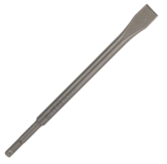 Bosch SDS Plus Eco Yassı Keski 250x20 mm 10'lu
