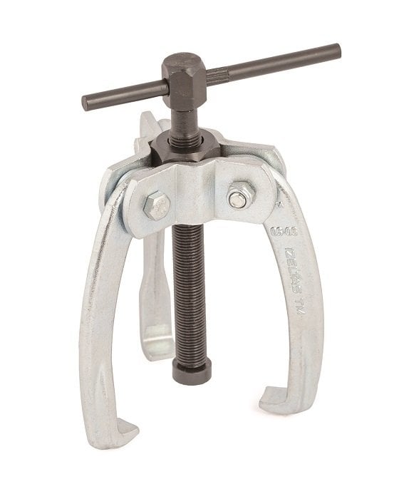 İzeltaş 7060 29 0606 Batarya Çektirme Üç kollu 60x60 mm