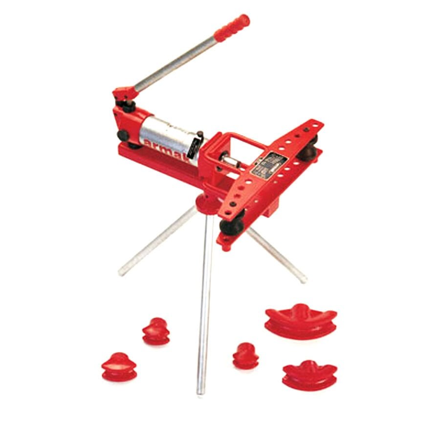 Armak AP100 Hidrolik Boru Bükme 3/8″-1 1/4″