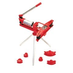 Armak AP100 Hidrolik Boru Bükme 3/8″-1 1/4″