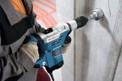 Bosch GBH 5-40 DCE SDS Max Kırıcı Delici 1150 Watt