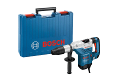 Bosch GBH 5-40 DCE SDS Max Kırıcı Delici 1150 Watt