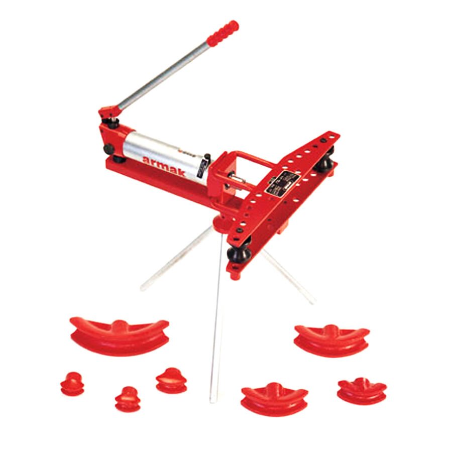Armak AP200 Hidrolik Boru Bükme 3/8″-2″