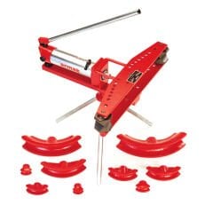 Armak AP300 Hidrolik Boru Bükme 3/8″-3″