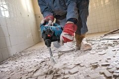 Bosch GBH 3-28 DRE SDS Plus Kırıcı Delici Matkap 800 Watt