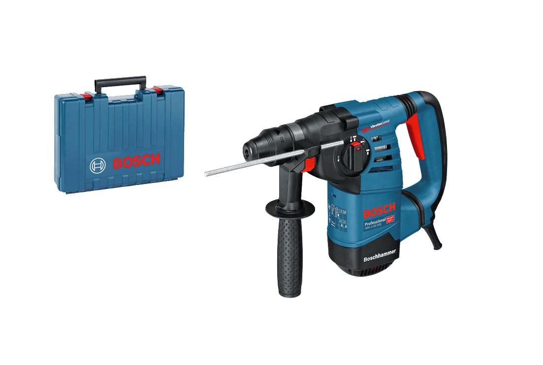 Bosch GBH 3-28 DRE SDS Plus Kırıcı Delici Matkap 800 Watt