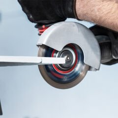 Bosch Expert HardCeramic Elmas Kesme Diski 85x22,23 mm