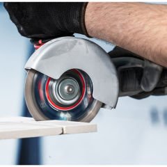 Bosch Expert HardCeramic Elmas Kesme Diski 125x22,23 mm