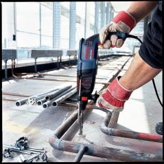 Bosch GBH 2-26 DRE Profesyonel Kırıcı Delici Matkap 800 Watt