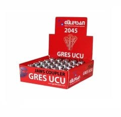 Gülersan 2045 Gres Pompa Ucu 25 Ad