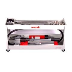 Armak AB105 Hidrolik Oto Doğrultma Takımı 5 Ton Geçmeli