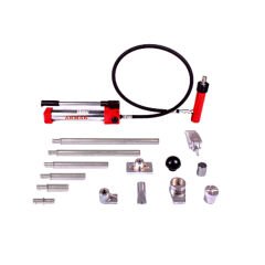 Armak AB105 Hidrolik Oto Doğrultma Takımı 5 Ton Geçmeli