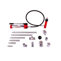 Armak AB105 Hidrolik Oto Doğrultma Takımı 5 Ton Geçmeli