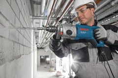 Bosch GSB 162-2 RE Darbeli Matkap