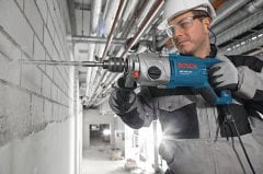 Bosch GSB 162-2 RE Darbeli Matkap