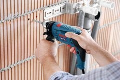 Bosch GSB 13 RE Darbeli Matkap 600 Watt