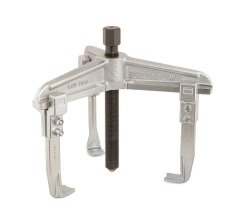 İzeltaş 7020 29 5220 Standart Çektirme Üç Kollu 52x20 mm