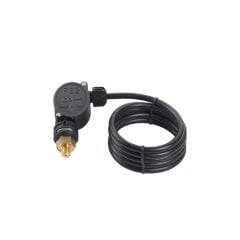 Tecomec 430414 Yıkama Makinası Basınç Sivici