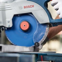 Bosch Expert Daire Testere Bıçağı Alüminyum İçin 305*30 mm 96 Diş