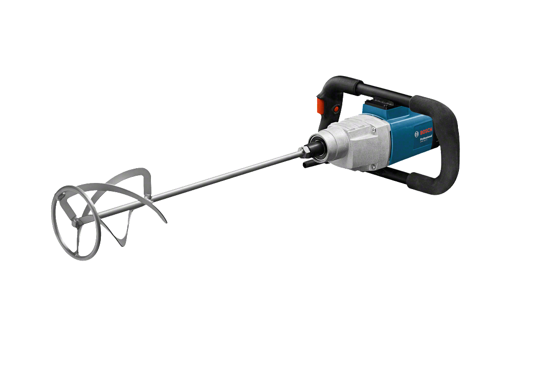 Bosch GRW 18-2 E Boya ve Harç Karıştırıcı 1800 W