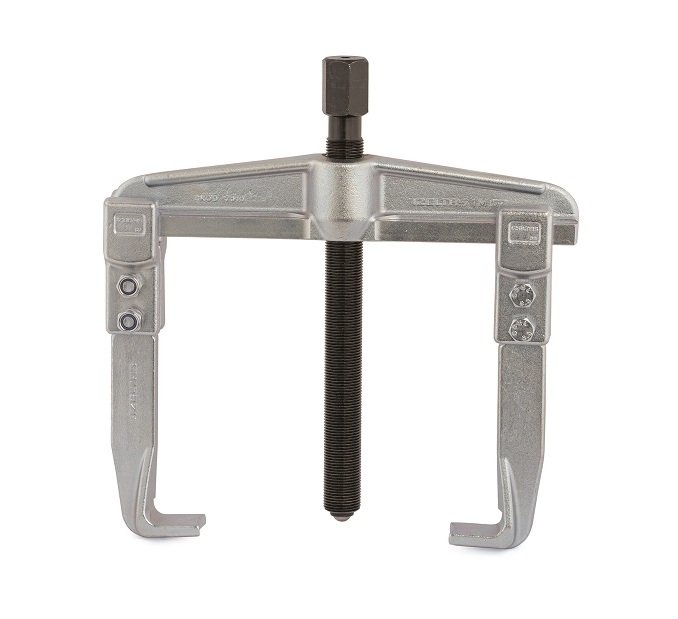 İzeltaş 7010 29 5220 Standart Çektirme İki Kollu 52x20 mm