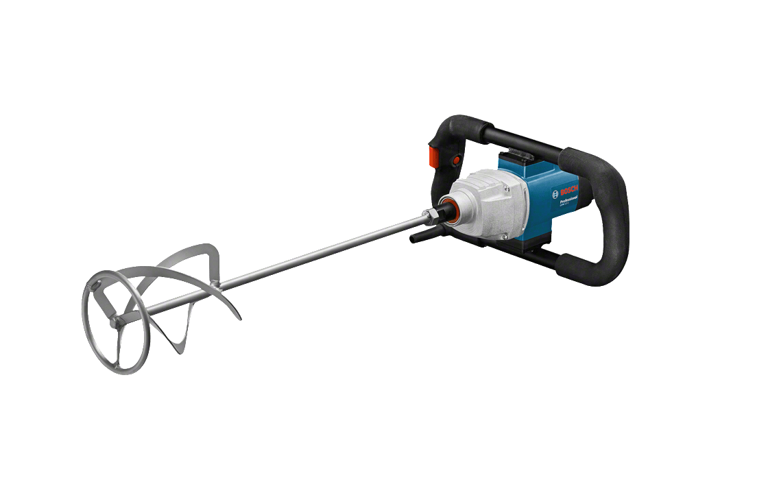 Bosch GRW 12-E Boya ve Harç Karıştırıcı 1200 W