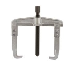 İzeltaş 7010 29 3520 Standart Çektirme İki Kollu 35x20 mm