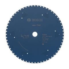 Bosch Expert For Steel Daire Testere Bıçağı Metal İçin 305*25,4 mm 80 Diş