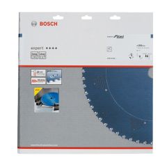 Bosch Expert For Steel Daire Testere Bıçağı Metal İçin 305*25,4 mm 80 Diş