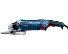 Bosch GWS 24-230 JZ Büyük Taşlama Makinası 2400 Watt 230 mm
