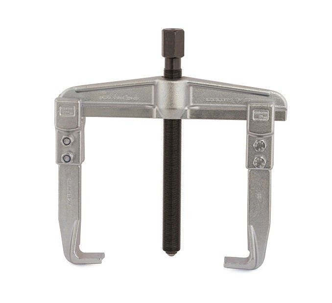 İzeltaş 7010 29 2520 Standart Çektirme İki Kollu 25x20 mm