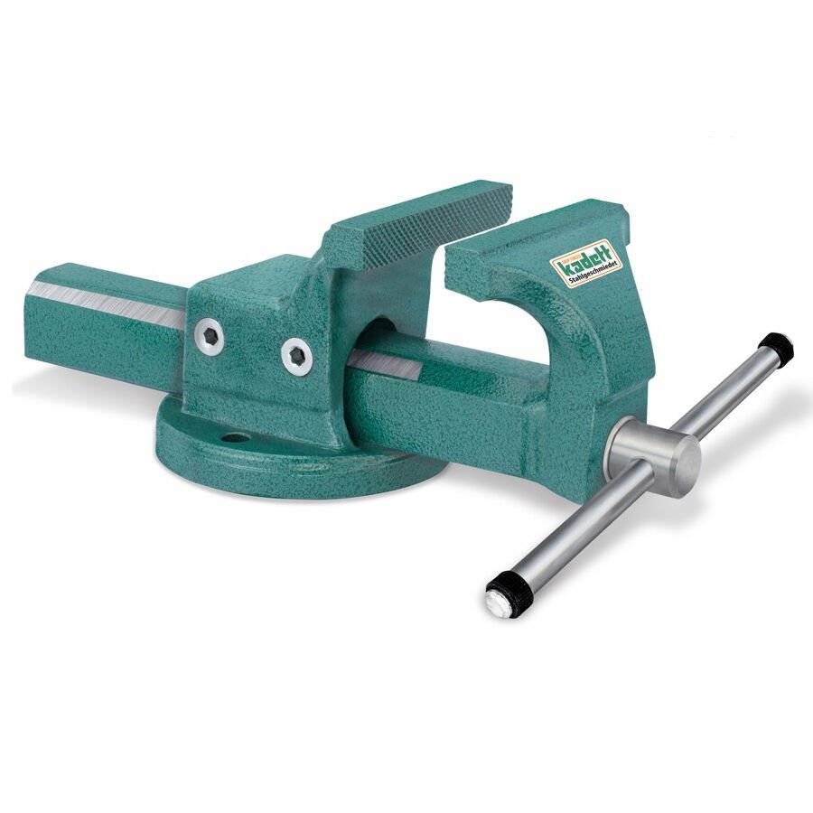 Kanca 60210030150 Kadett Tesviyeci Tezgah Mengenesi 150 mm