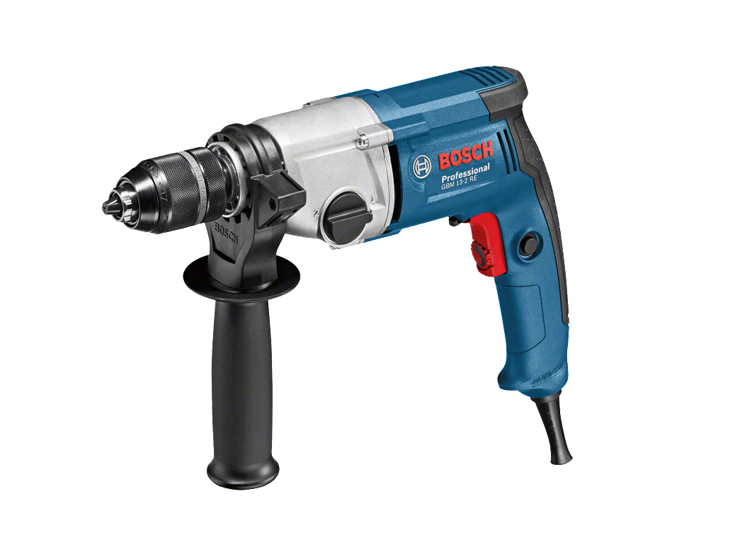Bosch GBM 13-2 RE Darbesiz Matkap