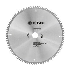 Bosch Eco For Wood Daire Testere Bıçağı Ahşap İçin 305x30 mm 100 Diş