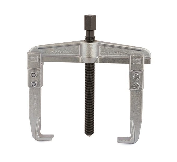 İzeltaş 7010 29 1210 Standart Çektirme İki Kollu 12x10 mm