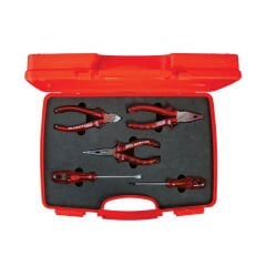 İzeltaş 8790 00 8106 Bakım Onarım Seti 5 Parça