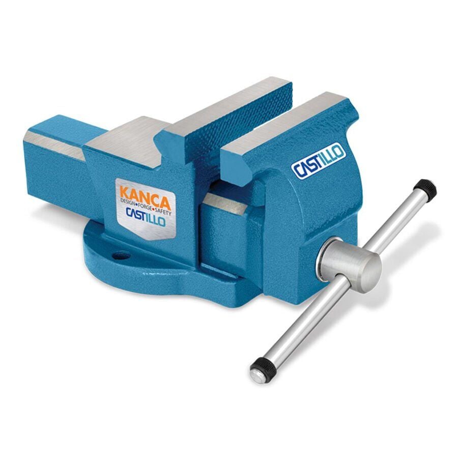 Kanca 60210300125 Castillo Sfero Mengene 125 mm