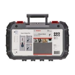 Bosch Delik Açma Testeresi Progressor Ahşap ve Metal 9 Parça 22-64 mm